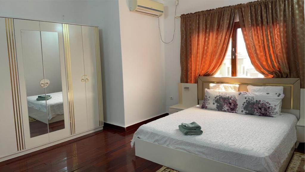 Haramous Guest House Yibuti Exterior foto