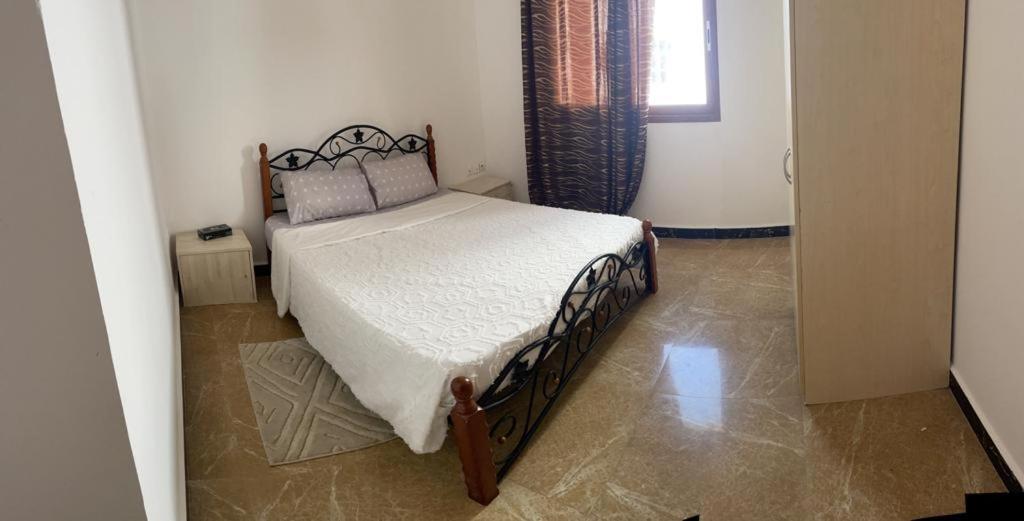 Haramous Guest House Yibuti Exterior foto